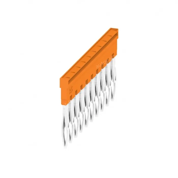 Terminal blocks ZQV 2.5N/10 1527690000
