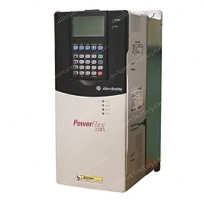 PowerFlex 700S converter