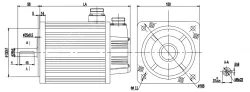 150ST-M15025(3.8KW)
