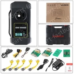 SP370 LAUNCH X-431 GIII