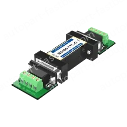 RS485 To TTL Level Isolation Converter