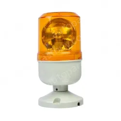Small warning lightsLTE-1084J DC24V Yellow