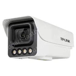5,000,000 AI intelligent network cameras