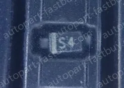 SDM20U40-7 Diodes and Rectifiers