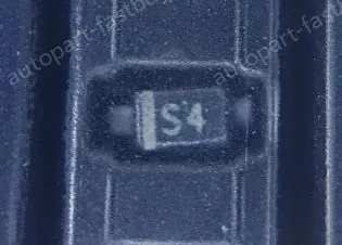 SDM20U40-7 Diodes and Rectifiers