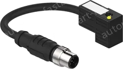 Connection cables
