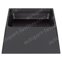 AX5400 dual-band Gigabit Wi-Fi 6 wireless router