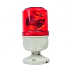 Small warning lightsLTE-1084 AC220V Red