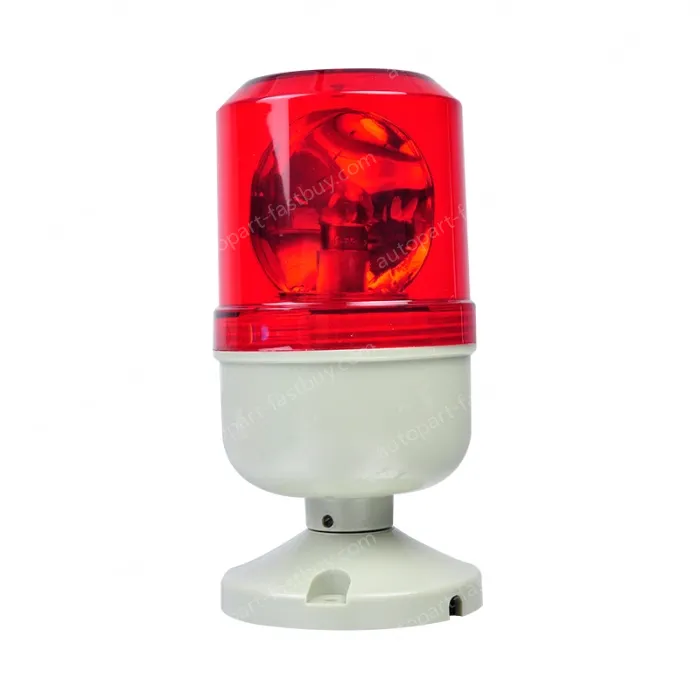 Small warning lightsLTE-1084 AC220V Red