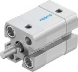 Festo Compact, short-stroke and flat cylinders ADN-12-5-A-P-A