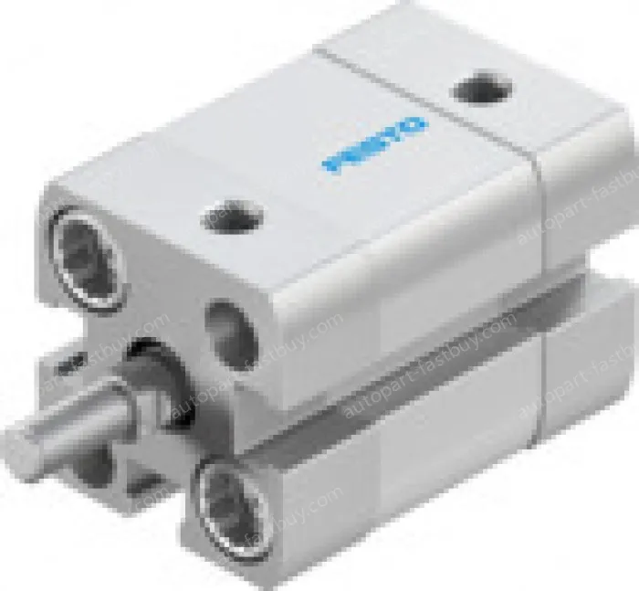 Festo Compact, short-stroke and flat cylinders ADN-12-5-A-P-A
